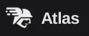 Atlas Market Logo - Official darknet marketplace